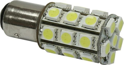 Putco 360 degree 1157 Bulb - Red (LED Replacement Bulb) 231157R-360 Photo - Primary