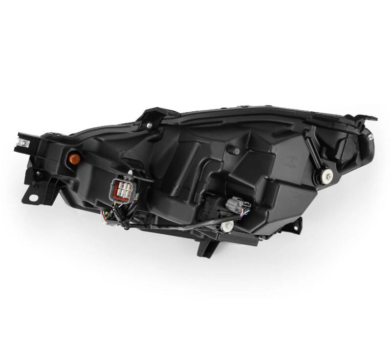AlphaRex 21-23 Toyota GR86 / Subaru BRZ NOVA-Series LED Projector Headlights - Alpha Black 880875 880875 User 1