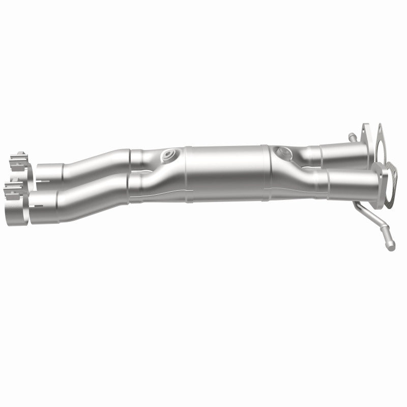 Magnaflow 2010 Ford Taurus 3.5L Direct Fit Converter 557020 557020 360 Degree Image Set