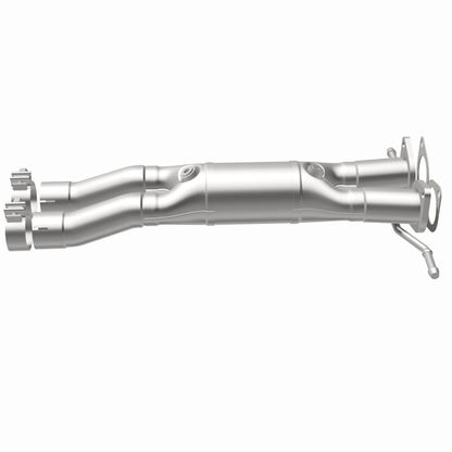 Magnaflow 2010 Ford Taurus 3.5L Direct Fit Converter 557020 557020 360 Degree Image Set