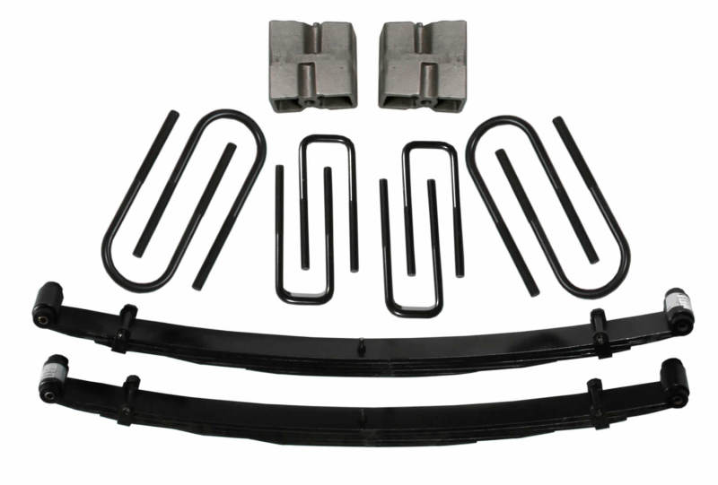 Skyjacker 6" 77.5-79 F250 4WD         F760K F760K Photo - Primary