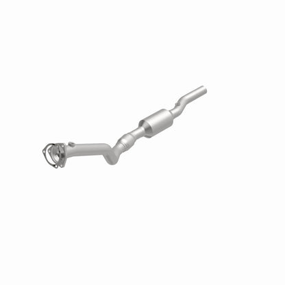 MagnaFlow Audi A6 California Grade CARB Compliant Direct-Fit Catalytic Converter 5461003 360 Degree Image Set