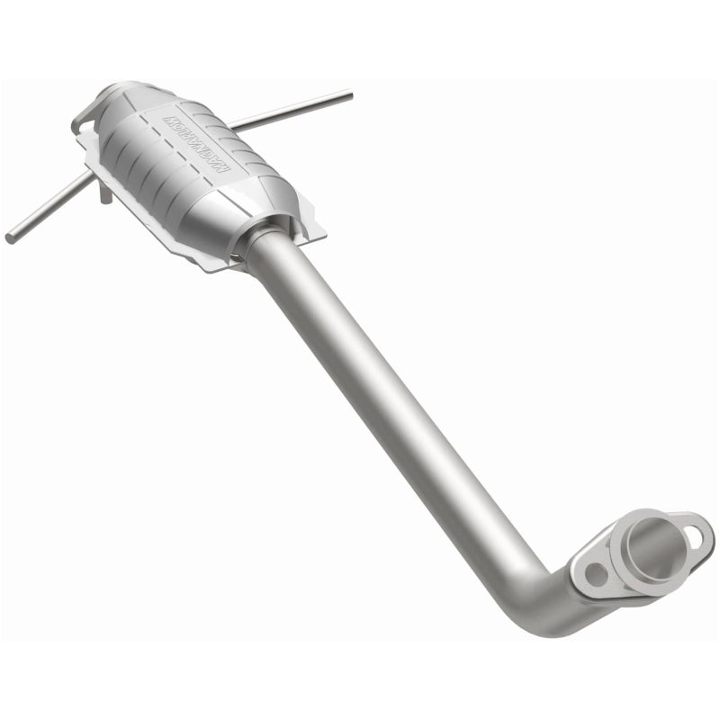 MagnaFlow Standard Grade Federal / EPA Compliant Direct-Fit Catalytic Converter 23248 Photo - out of package