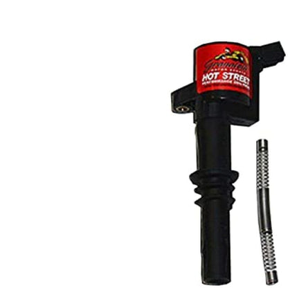Granatelli Motor Sports Granatelli 05-08 Ford 4.6L/5.4L 3V Hot Street Coil Packs - Black (Single) 2503 2503 Photo - Primary