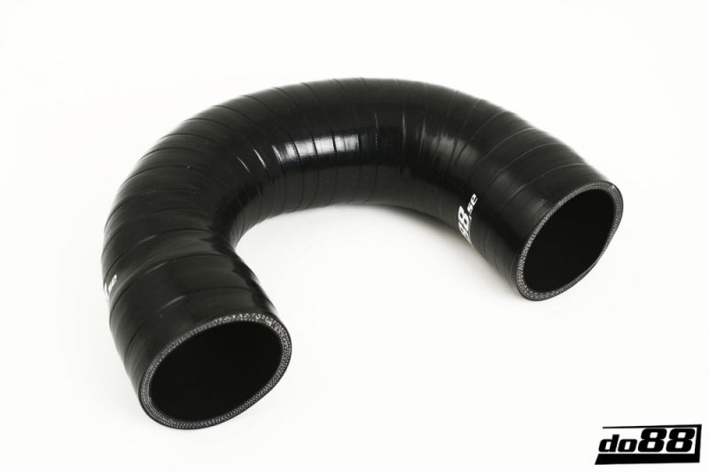 do88 DOB Hose - Intercooler/Turbo Air Intake Systems Silicone Couplers & Hoses main image