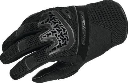 First Gear Airspeed Glv Blk Sm 516965 516965 Photo - Primary