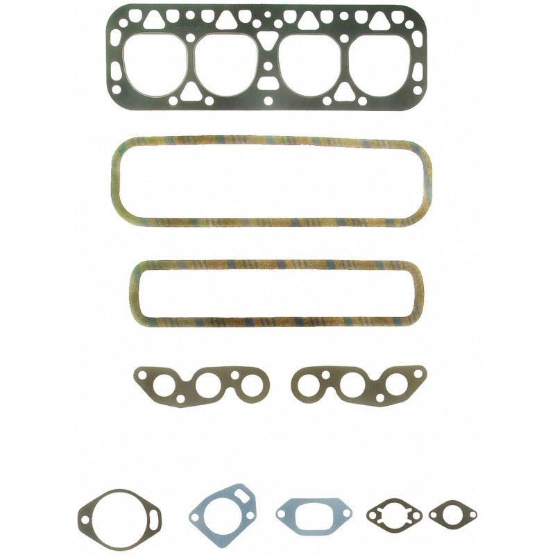 Fel-Pro FEL Cylinder Head Gaskets Engine Components Head Gaskets main image