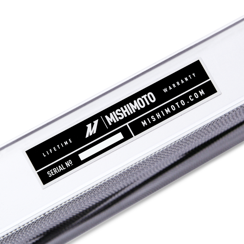 Mishimoto BMW E46 Non-M Performance Aluminum Radiator MMRAD-E46-323 User 1