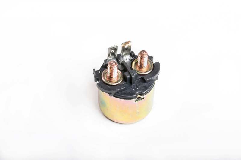 Ricks Motorsport Electrics Ricks Motorsport Solenoid SwitchKawasaki 65-201 65-201 User 1