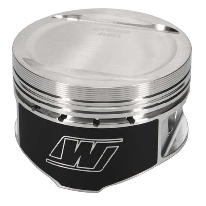 Wiseco CHRY NEON 8.8:1 Turbo 1.236 X 88.0 Piston Shelf Stock Kit K580M88 K580M88 Photo - Primary