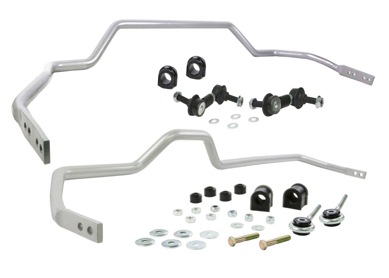 Whiteline Sway Bar - Vehicle Kit BNK010 Photo - Primary
