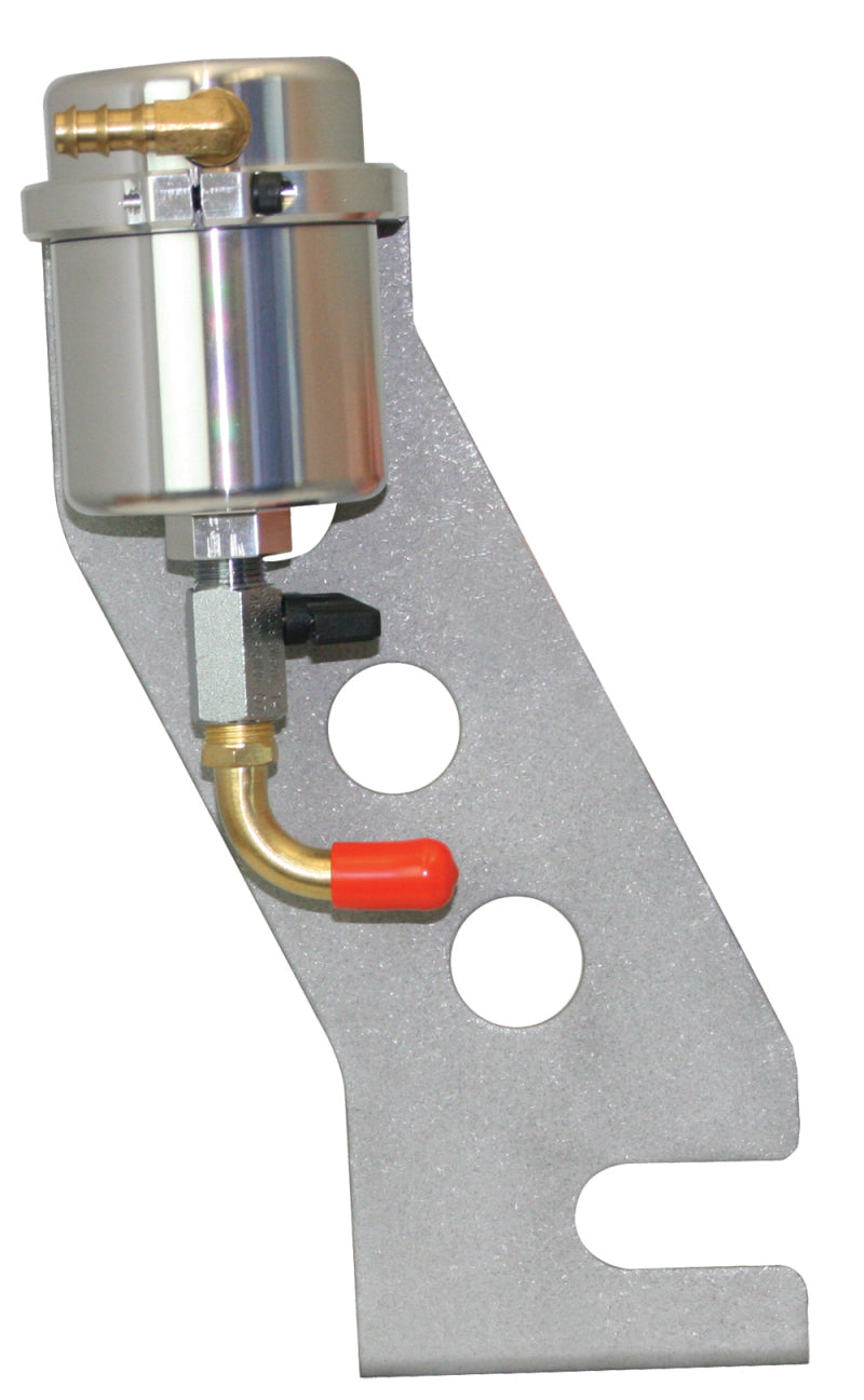 Moroso Separator Air Oil Mustang 5.0 '87-'93 85514 Photo - Primary