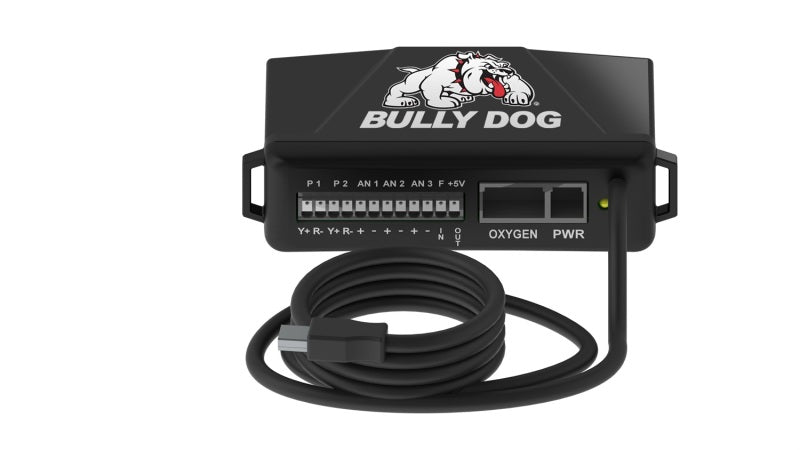 Bully Dog BD Programmer Wire & Sensors Gauges & Pods Gauge Components main image