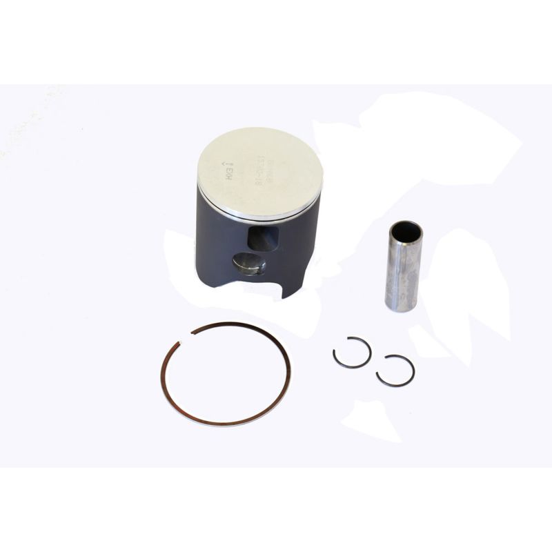 Athena 00-02 KTM SX 250 66.37mm 2T Forged Piston S4F06640008C S4F06640008C Photo - Primary