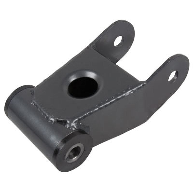 Synergy Mfg Synergy 03-13 Dodge Ram 1500/2500/3500 4x4 1in Rear Lift Shackles 8566-01 8566-01 Photo - Primary