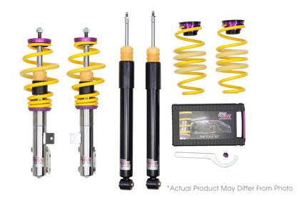 KW Coilover Kit V2 Audi TT/TTS Coupe Quattro w/o Magnetic Ride 152100AD 152100AD User 3