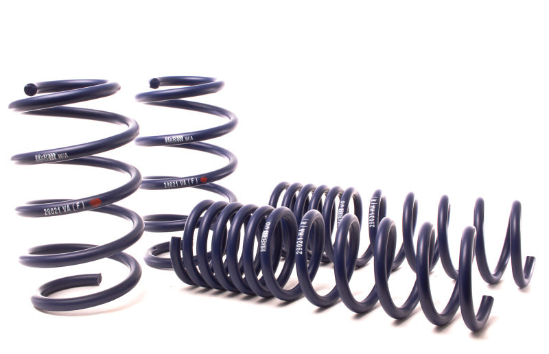 H&R 14-18 Ford Escape Sport Spring 51603-2 Photo - Primary