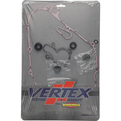 Vertex Pistons Vertex Gaskets 19-23 Kawasaki KX450F Water Pump Rebuild Kit 8210026 8210026 Photo - Primary