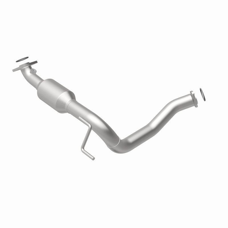 MagnaFlow Toyota California Grade CARB Compliant Direct-Fit Catalytic Converter 5491231 360 Degree Image Set