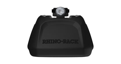 Rhino-Rack Rhino Rack RX100 Raised Leg Rail Kit (4 Pc) RX100 RX100 Photo - Primary