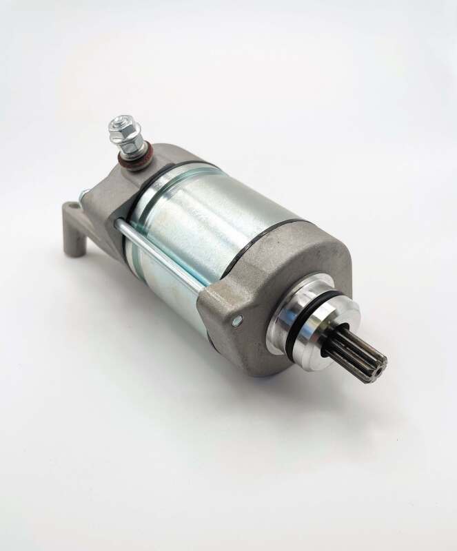 Ricks Motorsport Electrics Ricks Motorsport New Yamaha Starter Motor 61-435 61-435 User 1