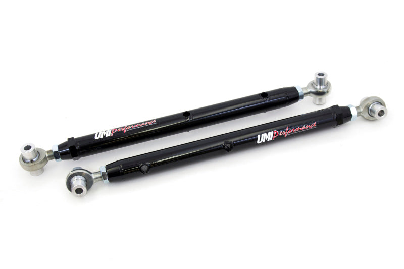 UMI Performance 64-72 GM A-Body Double Adjustable Lower Control Arms 4027-B 4027-B Photo - Primary