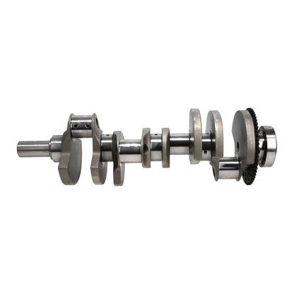 Manley Chevrolet inLSin 4.000in Stroke Pro Series Crankshaft 190058 190058 User 2