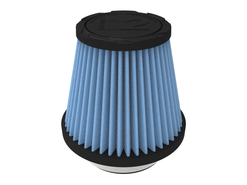 aFe AFE Universal D2 Dura Dry Air Filter Air Filters Air Filters - Universal Fit main image