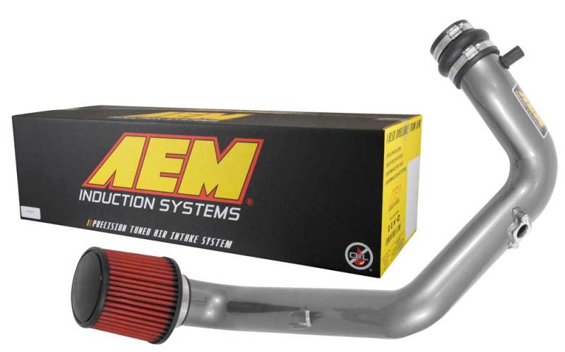 AEM Induction AEM C.A.S. 08-12 Honda Accord L4-2.4L F/I Cold Air Intake 21-822C 21-822C Photo - out of package