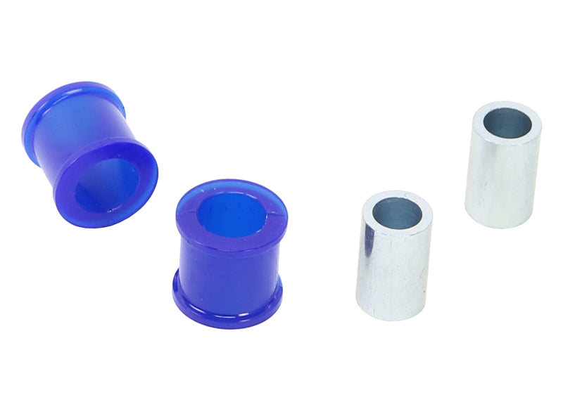 SuperPro Front Sway Bar Link Bushing Kit SPF1274K Photo - lifestyle view