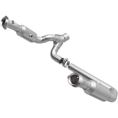 MagnaFlow Dodge Ram 1500 California Grade CARB Compliant Direct-Fit Catalytic Converter 5451665 Photo - Primary