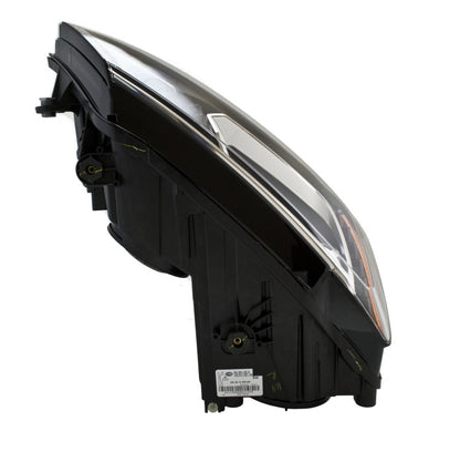 Hella 2013-2014 Volkswagen Jetta Headlight Assembly 011192231 011192231 Photo - Unmounted