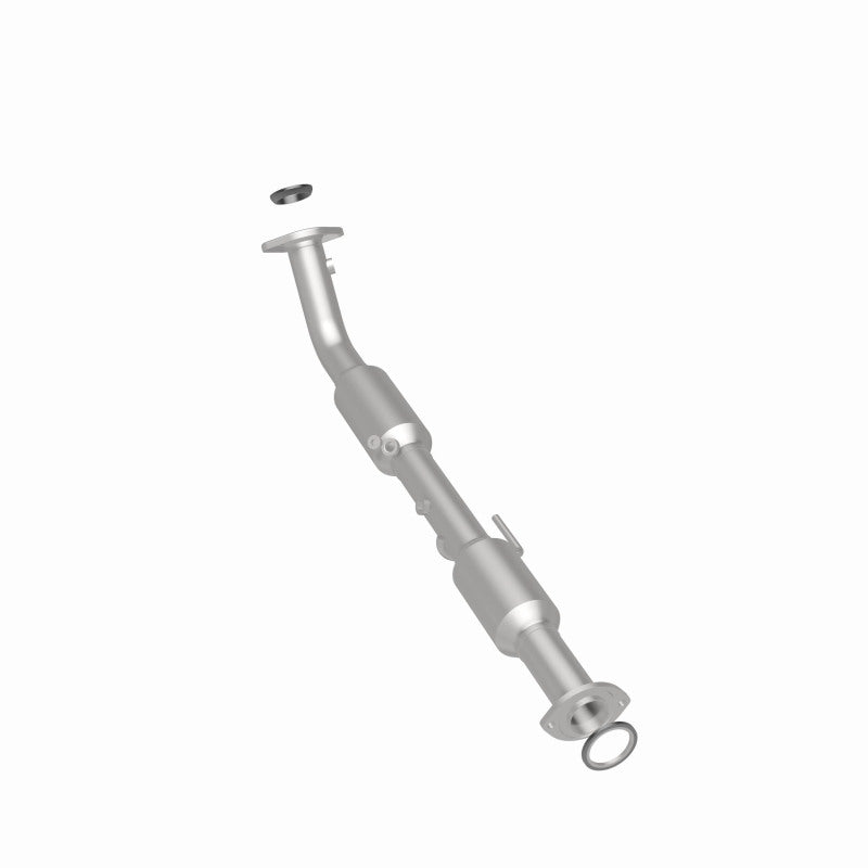 MagnaFlow Toyota Tacoma California Grade CARB Compliant Direct-Fit Catalytic Converter 5582703 360 Degree Image Set