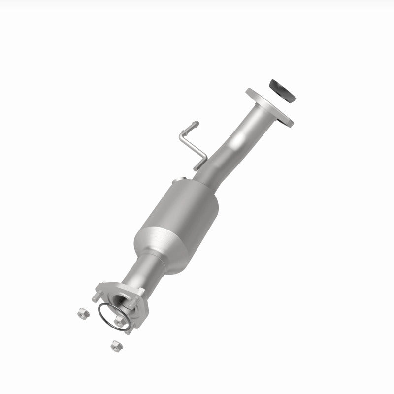 MagnaFlow Honda Civic OEM Grade Federal / EPA Compliant Direct-Fit Catalytic Converter 51988 360 Degree Image Set