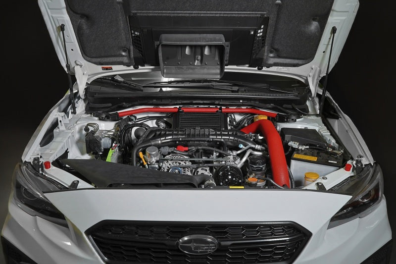 Perrin Performance Perrin 2015+ Subaru WRX Oil Cooler Kit (Top Mounted) PSP-OIL-151 PSP-OIL-151 User 1