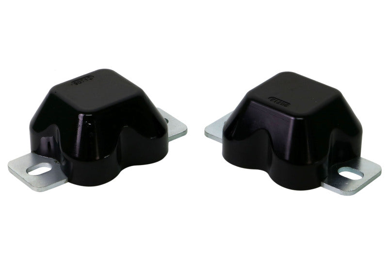 Whiteline 2005 Toyota Tacoma Rear Bump Stop Bushing W93450 W93450 Photo - Close Up