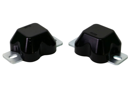 Whiteline 2005 Toyota Tacoma Rear Bump Stop Bushing W93450 W93450 Photo - Close Up