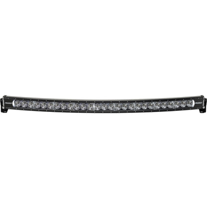 Rigid Industries Radiance+ Curved 50in. RGBW Light Bar 350053 350053 Photo - Primary