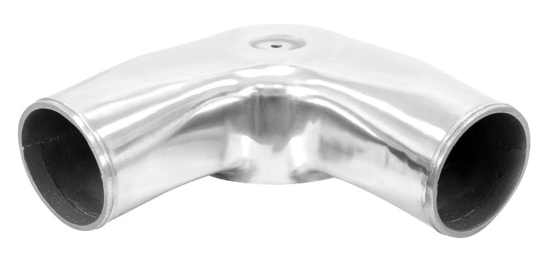 Spectre Dual Plenum Kit (Fits Carburetors & TBI w/5-1/8in. Inlet) 9859 9859 Photo - Primary