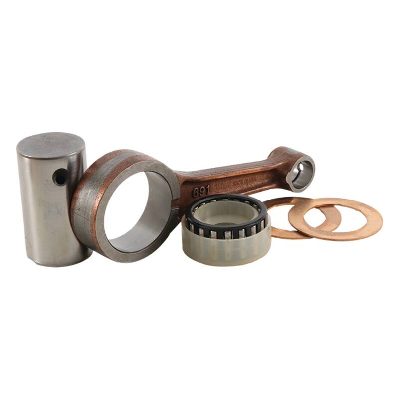 Hot Rods 01-08 Honda TRX 250 EX 250cc Connecting Rod Kit 8691 8691 Photo - Primary