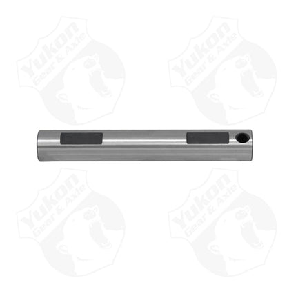 Yukon Gear & Axle Yukon Gear Chrome Moly Cross Pin Shaft For Mini-Spool For GM 12 Bolt Car and Truck YP MINSXGM12 YP MINSXGM12 Photo - Primary