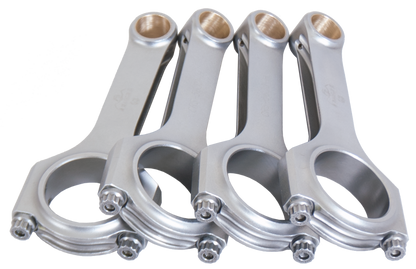 Eagle Honda H22 Engine Connecting Rods (Set of 4) CRS5630H3D CRS5630H3D Photo - Primary