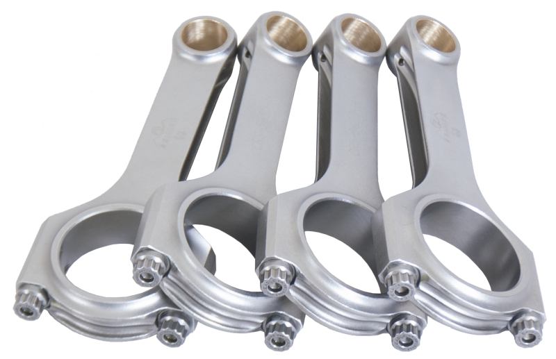 Eagle Honda H22 Engine Connecting Rods (Set of 4) CRS5630H3D CRS5630H3D Photo - Primary