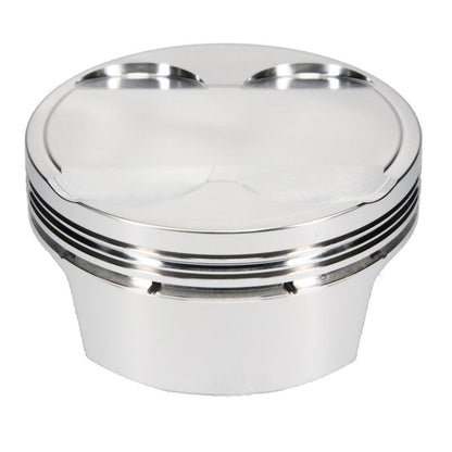 JE Pistons NIS VQ35DE TRBO KIT Set of 6 Pistons 231532 231532 Photo - Primary