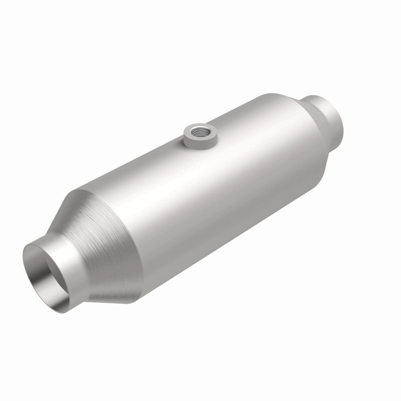 MagnaFlow California Grade CARB Compliant Universal Catalytic Converter 5451354 360 Degree Image Set