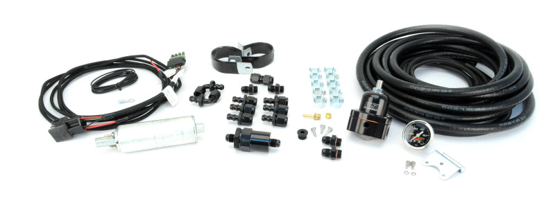 FAST Fuel System Kit EZ2.0 In-Line 30402-FK 30402-FK Photo - Primary