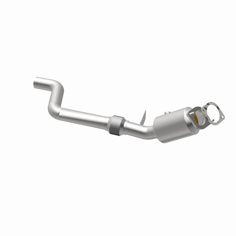 MagnaFlow Ford Mustang California Grade CARB Compliant Direct-Fit Catalytic Converter 5561522 360 Degree Image Set