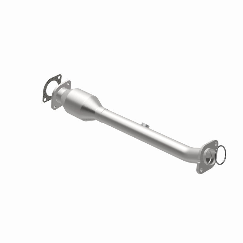 MagnaFlow Nissan California Grade CARB Compliant Direct-Fit Catalytic Converter 5491670 360 Degree Image Set