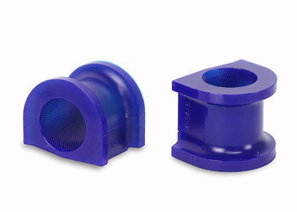 SuperPro Front Sway Bar Mount Bushing Kit SPF2190-26K Photo - Primary