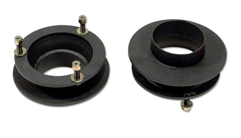 Tuff Country 94-01 Dodge Ram 1500 4wd 2in Leveling Kit Front (SX8000 Shocks) 32900KN 32900KN Photo - Primary